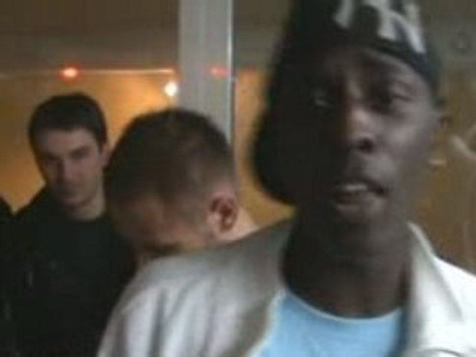 SILLEX danger freestyle radio a nancy