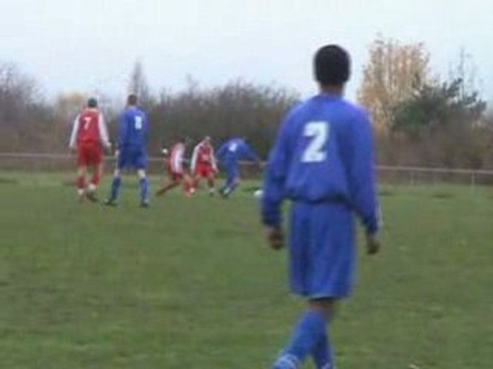 ULIS CO - VILLIERS S/M 1