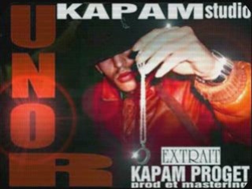 UNOR & KAPAM PROGET EXTRAIT 1/5