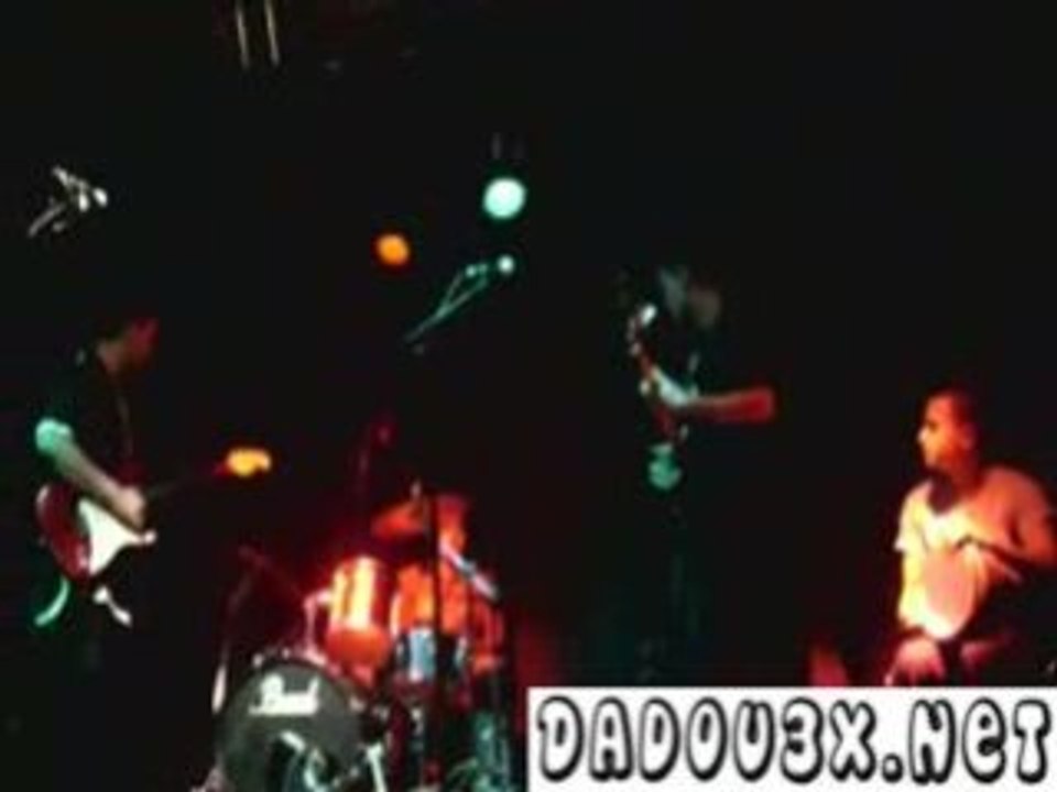 Foursen El Djanoub au CCF Annaba Part 9