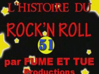 L'histoire du rock n'roll 51
