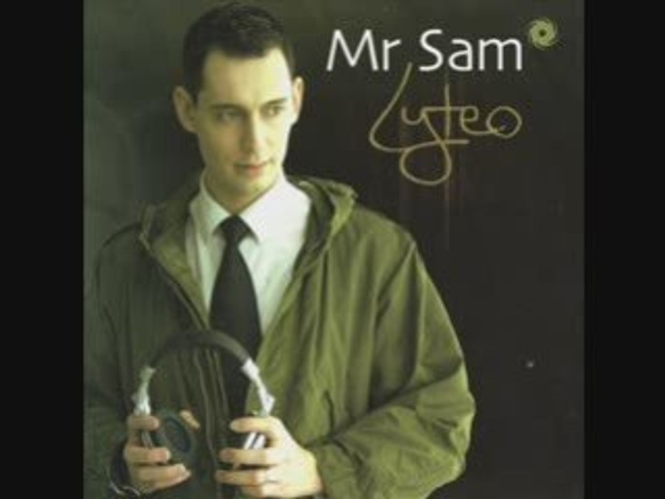 Mr Sam - Lyteo (Rank 1 remix)