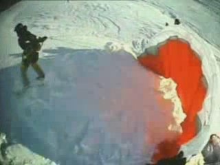 Ride Air - projection à la soirée That's not my pigeon