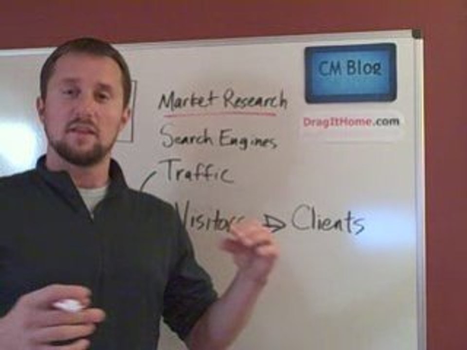 Contractor Website