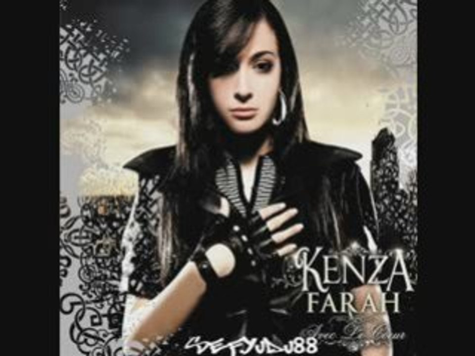 Kenza Farah J'Aurais Voulu Te Dire EXCLU 2008