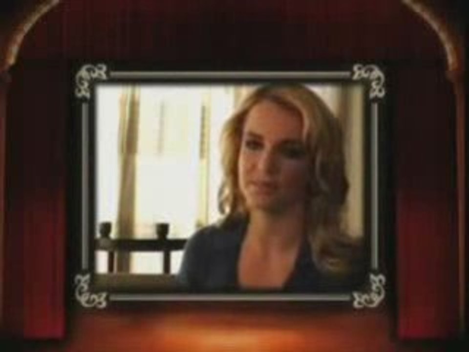 Britney Spears - New Interview About Circus