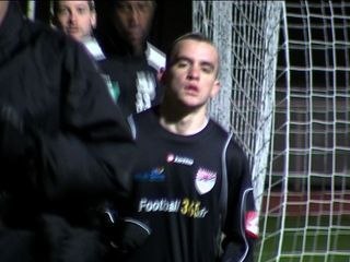 Issy 365 : Et le top est ... Anouar.