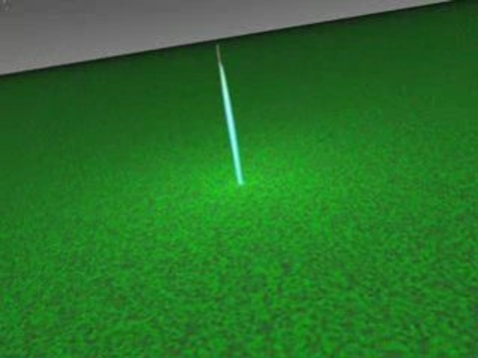 AnimaSanta 2008 - O Foguete (V2)