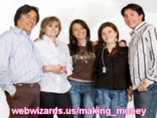 Affiliate Making Money Now
