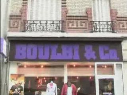 Booba 0.9 Interview Rap2K.com - video - RAP2K.COM