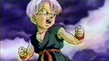dragon ball gt - fusion