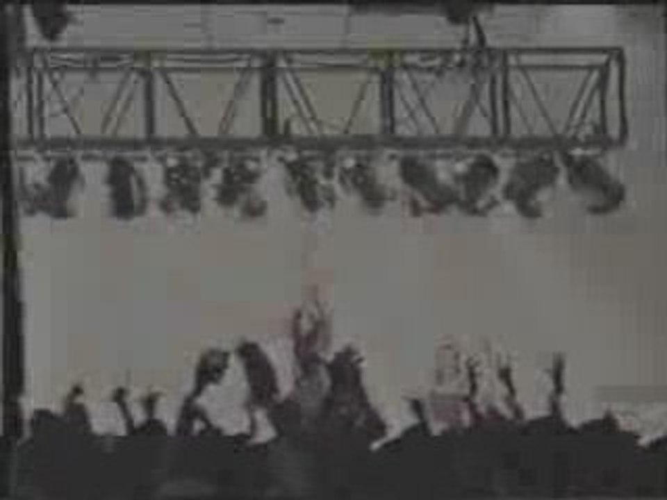 Tristania - Beyond the veil  - (live in Monterrey_ Mexico)