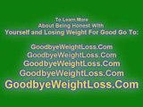 Lose Weight the Healthy Way | Lose the Weight Today