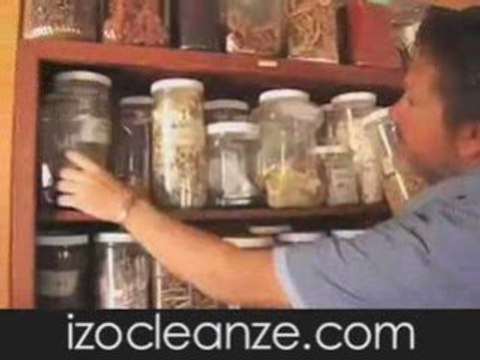Kidney Cleanse and Liver Detox Diet, Body Cleanse