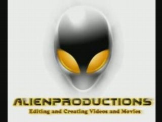 Video de Introdução da Alien Productions - by Marlon Carfi