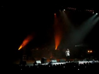 Nas Live @ Paris Le Zenith 10.11.2008 N.Y. State Of Mind