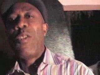 Akuete Wilson conert de ESSIMO! à Douala-Cameroun