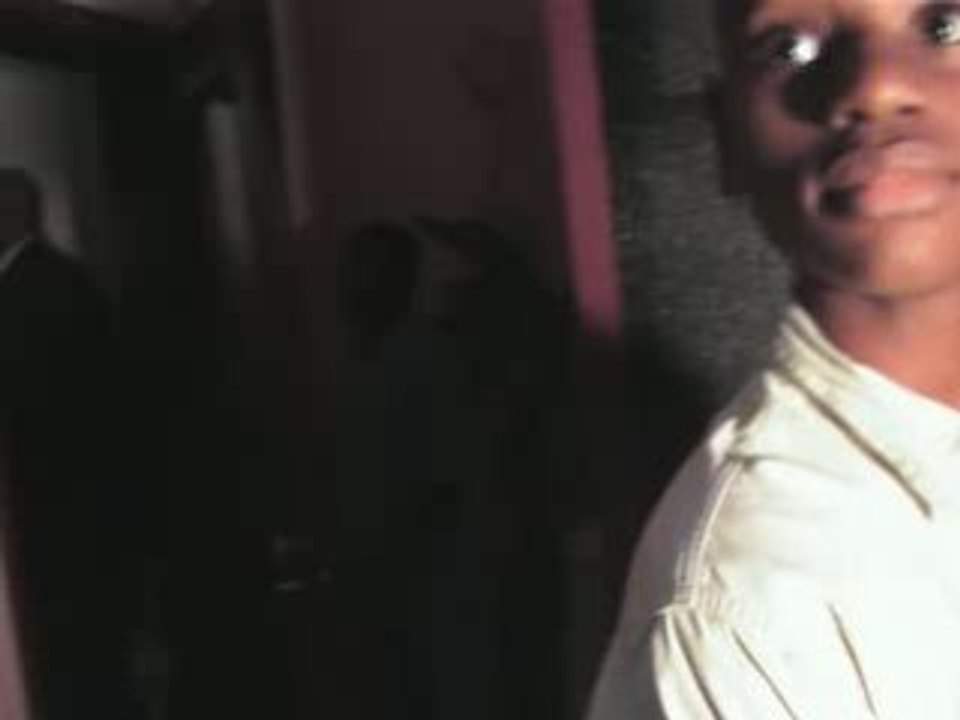 Bunya Lottin junior, david au concert de ESSIMO!