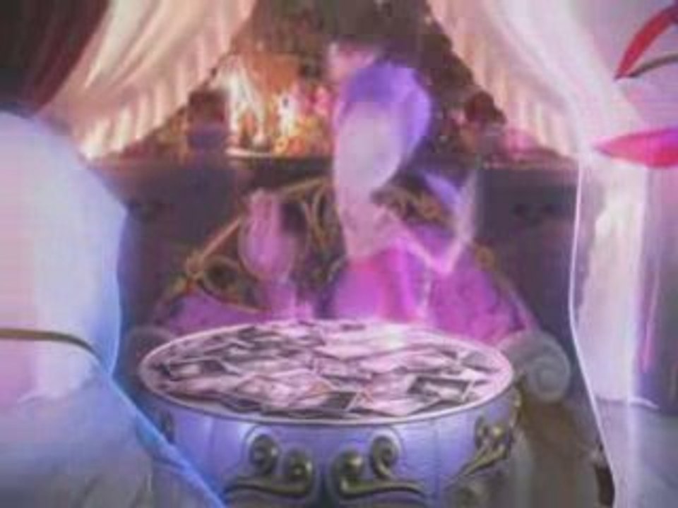 Sonic Night of the Werehog