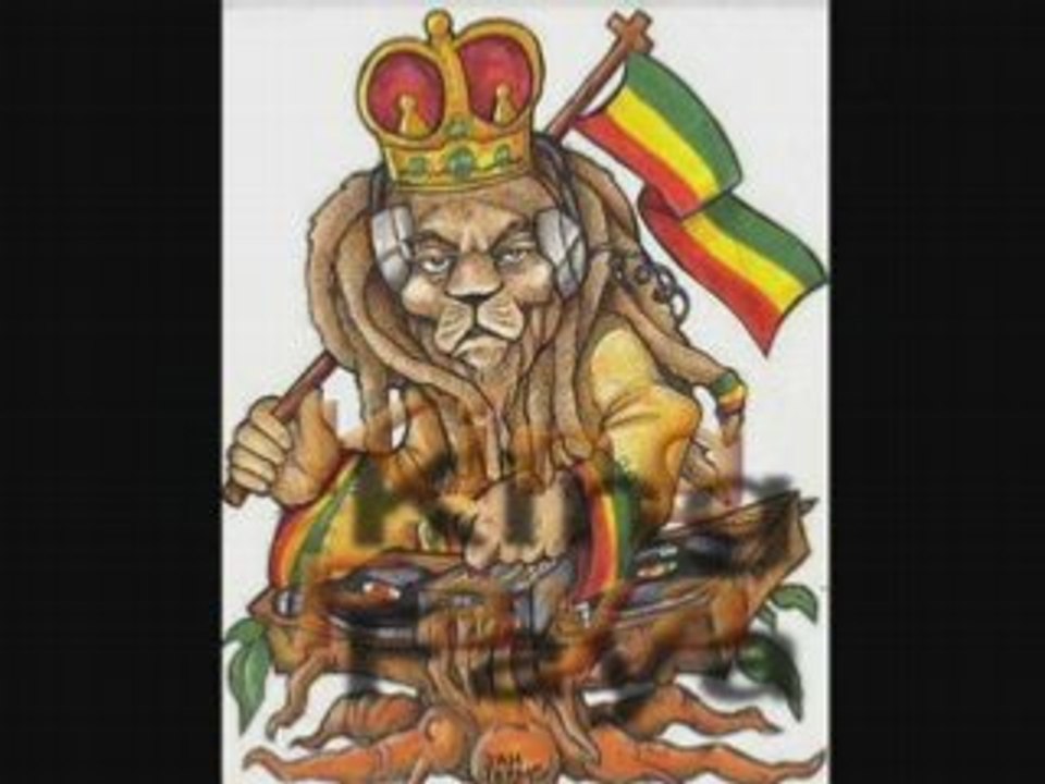 Mister babylon-King Faya feat.Snàke_0001