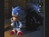 Sonic Unleashed Endless Possibility