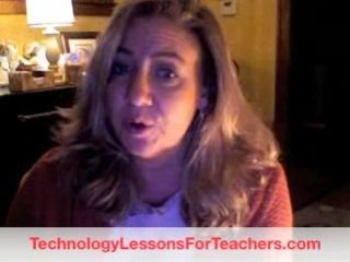 An Elementary Project Using Technology: ABCs of Thanksgiving