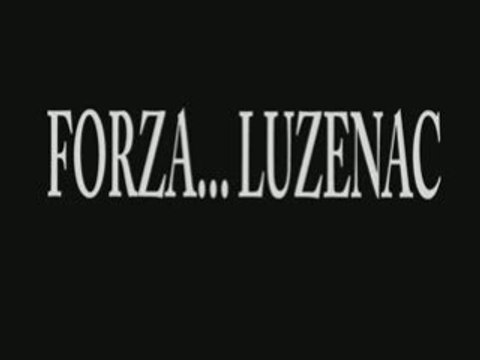US LUZENAC - dernieres images de préparation...
