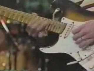 Eric Johnson_ Cliffs of Dover Live