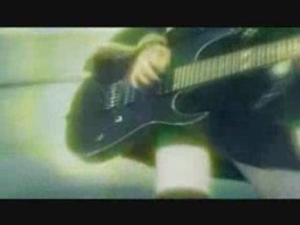 Dio ~ distrauhgt overlord - Carry dawn