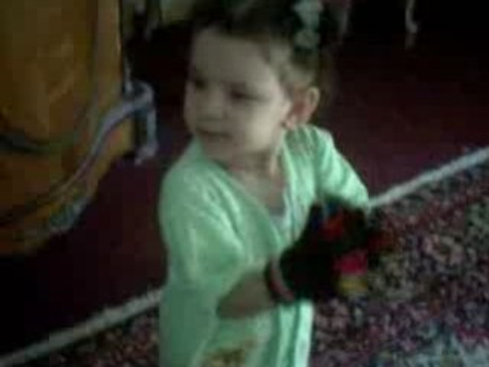 Nour Kid 14