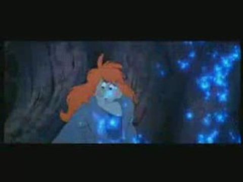 Taram et le Chaudron Magique - Bande annonce