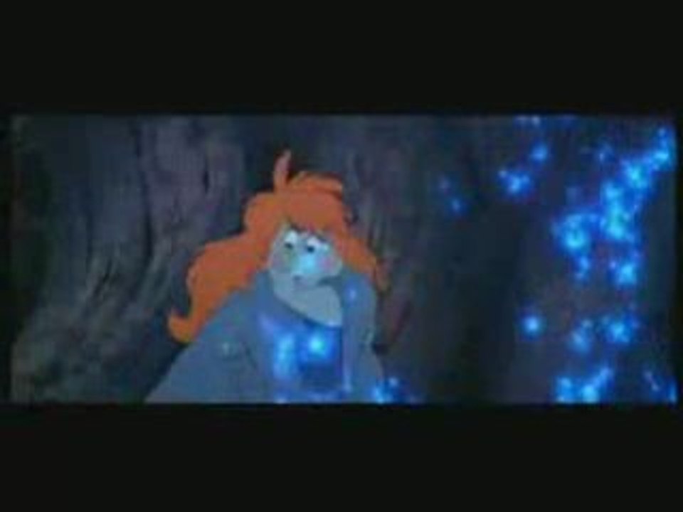 Taram et le Chaudron Magique - Bande annonce