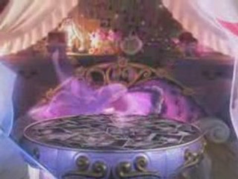 Sonic Unleashed - Night of the Werehog - Short Film