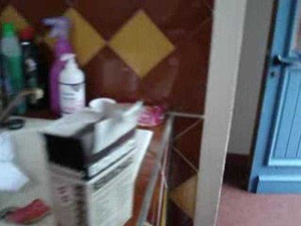 visite maison