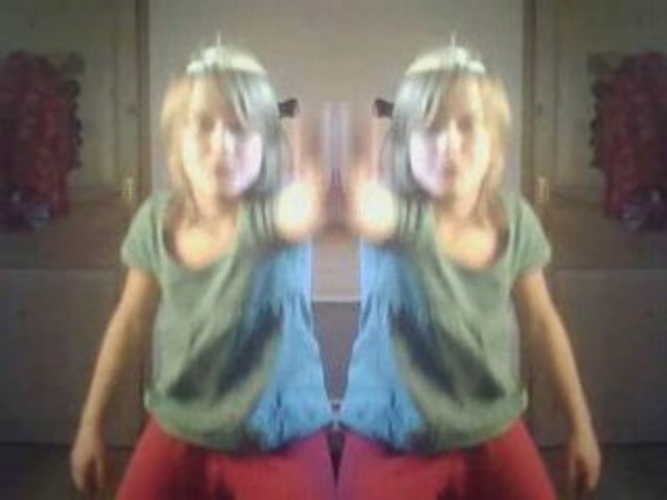 montage chacha
