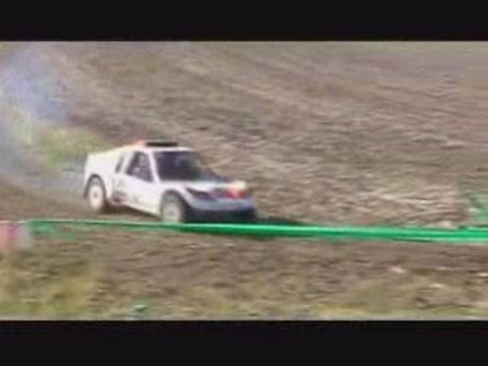 Dunes et Marais 2008