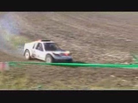 Dunes et Marais 2008