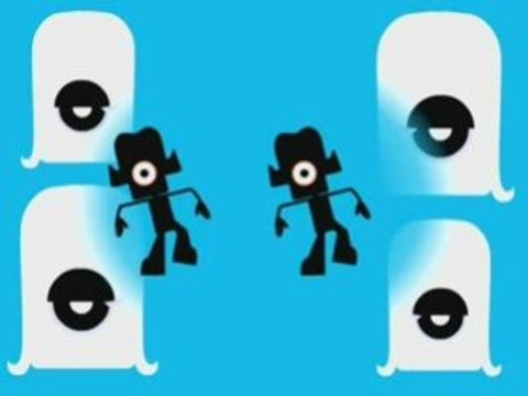 Movin' On - JJ's Awesome Hip Hop Dance Moves