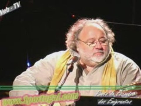 Pedro Barroso - ao vivo - Plessis Trevis - N.1