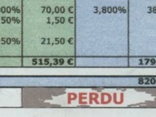 Salaires: ne perdez pas espoir