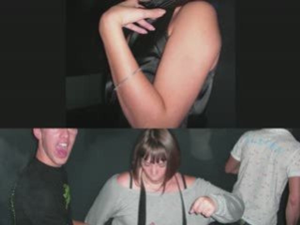 Soirée chez valoch et o blue