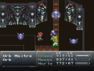 Chrono Trigger walkthrough 58. Un max de combats