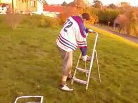 CWF Chti Wrestling Federation