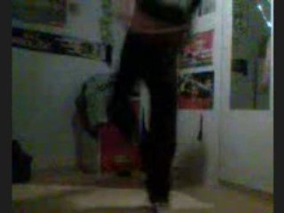 kenny Jumpen-jumpstyle