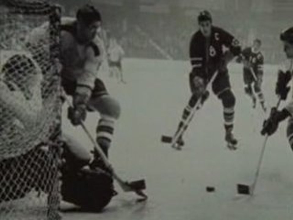 Pumping Iron - partie 2(en anglais)