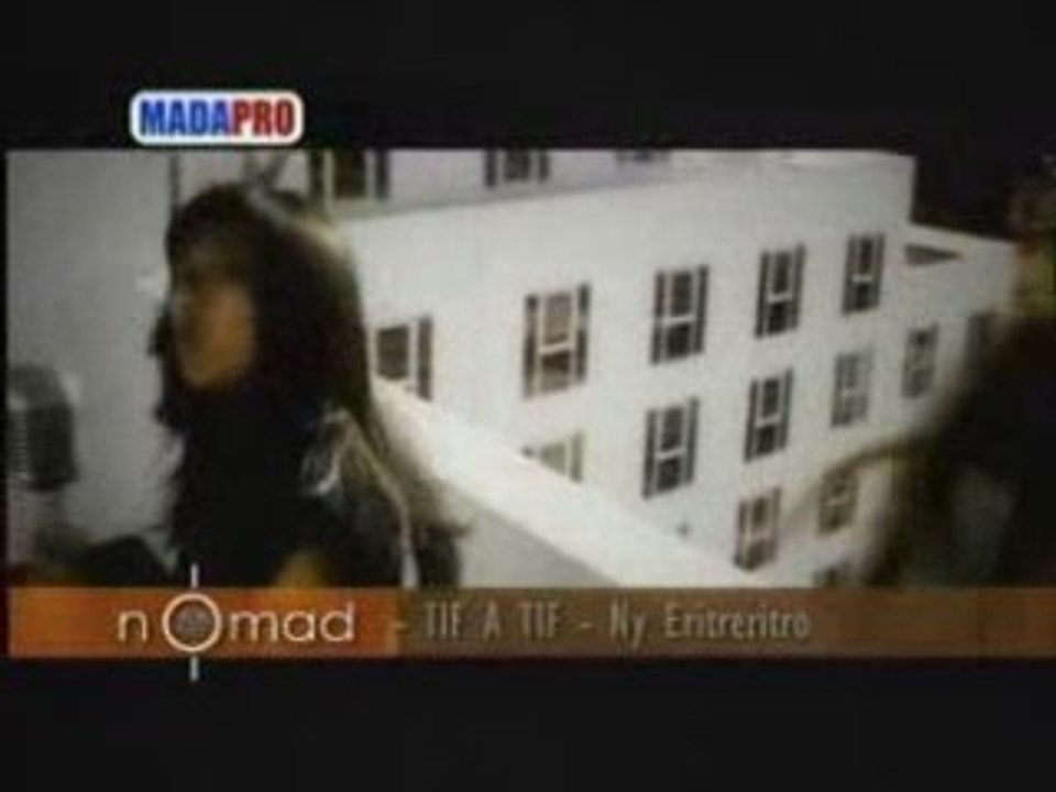 Tif a tif - Ny eritreritro