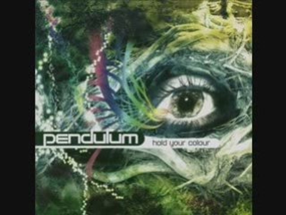Pendulum-Taratula