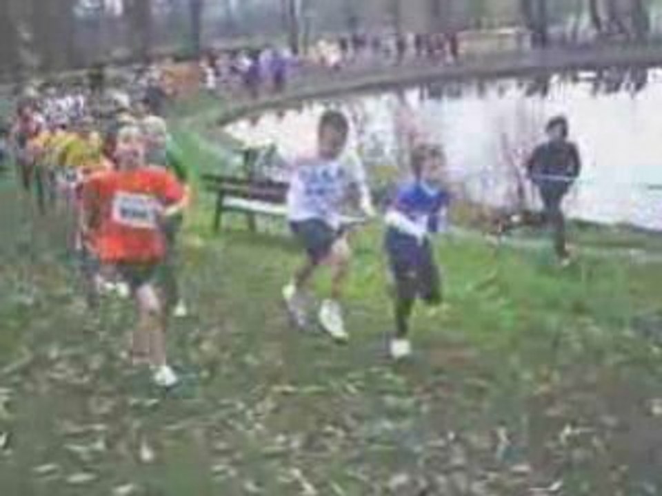 - Cross de Wambrechies 2ème partie