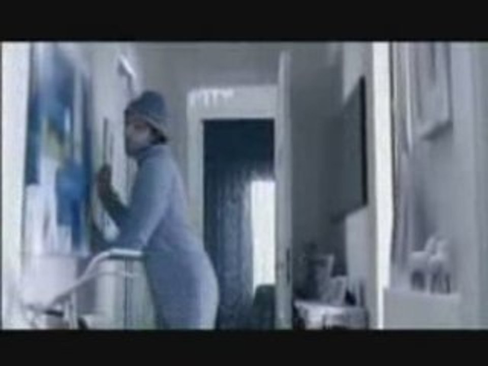 Anuncio Gas Natural  - Vivo en la era glacial