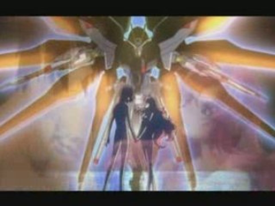 Gundam Seed AMV - Toki wo koete